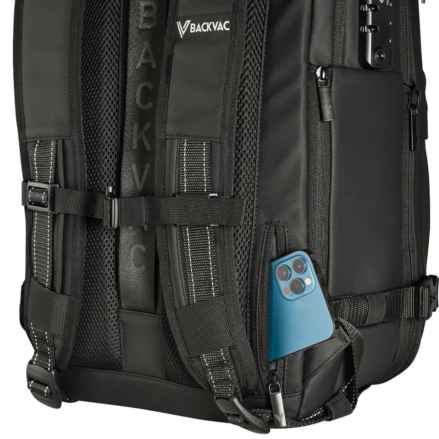 JETBAG