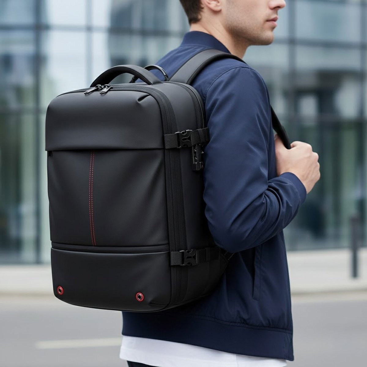 JETBAG