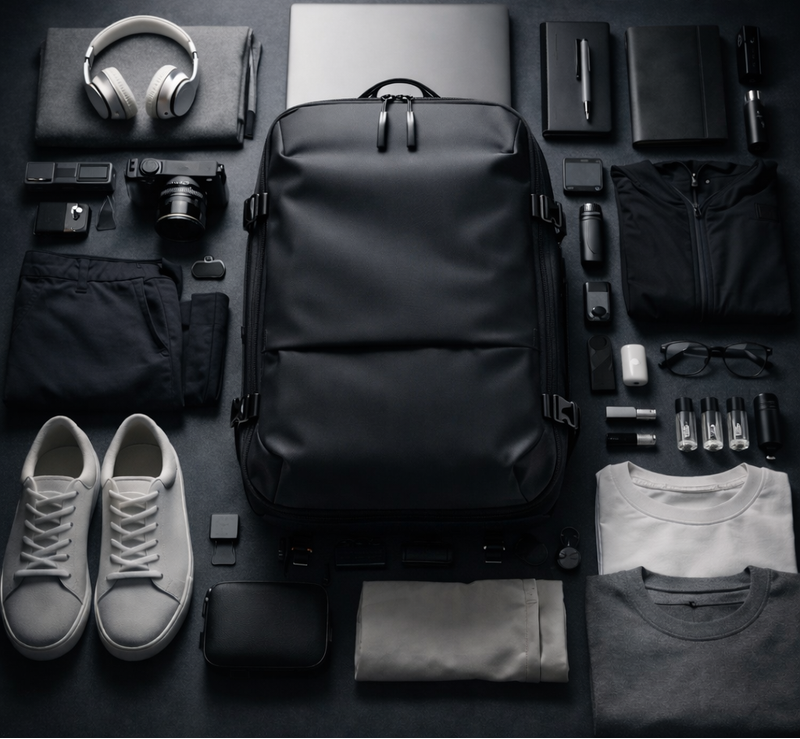 JETBAG