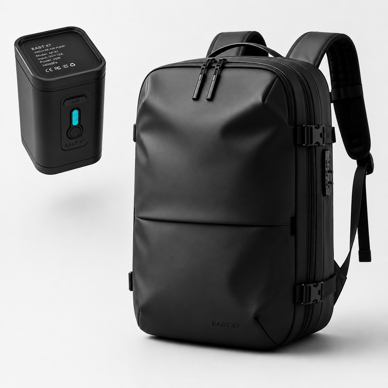 JETBAG