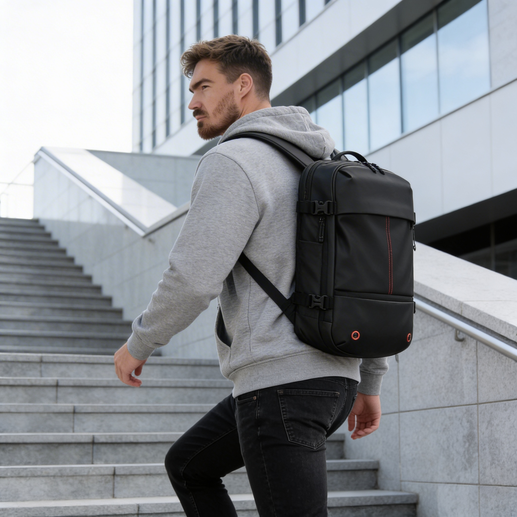 JETBAG