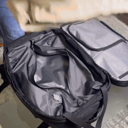 JETBAG