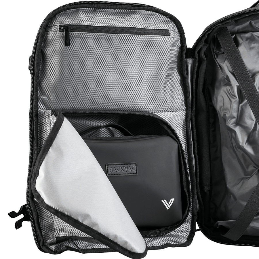 JETBAG