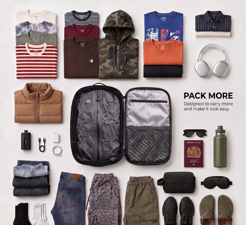 JETBAG